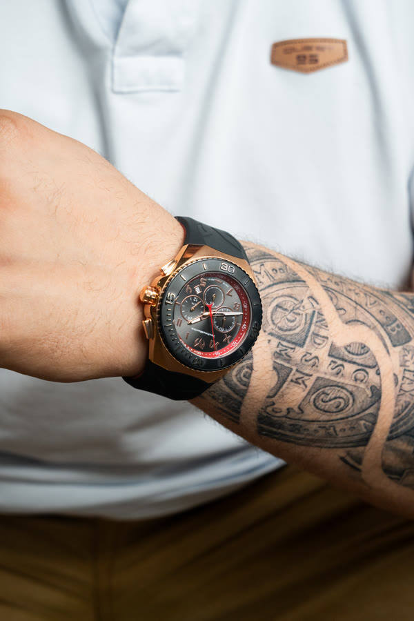 Relojes